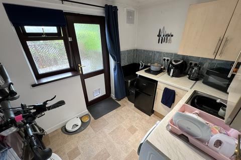 1 bedroom semi-detached bungalow for sale, Babell Hill, Pensarn, Carmarthen