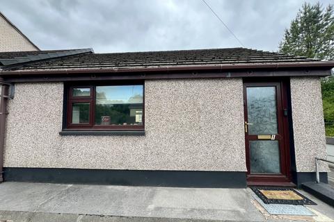 1 bedroom semi-detached bungalow for sale, Babell Hill, Pensarn, Carmarthen