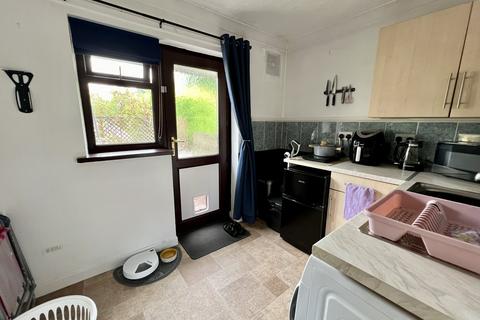 1 bedroom semi-detached bungalow for sale, Babell Hill, Pensarn, Carmarthen