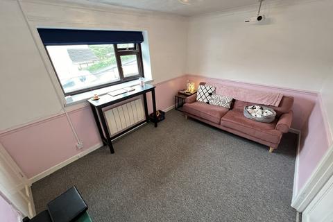 1 bedroom semi-detached bungalow for sale, Babell Hill, Pensarn, Carmarthen