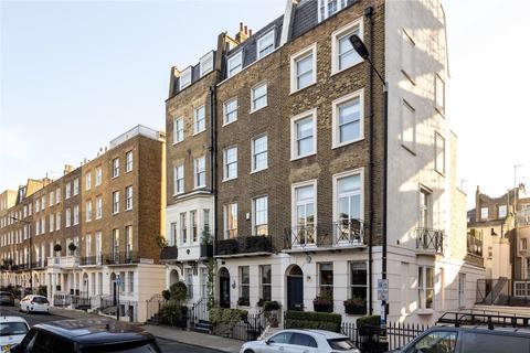 7 bedroom terraced house for sale, Chapel Street, London, SW1X