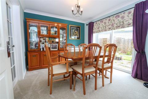 4 bedroom detached house for sale, The Birches, Plymouth PL6