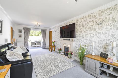 4 bedroom detached house for sale, Oak Ridge, Wetherby, West Yorkshire