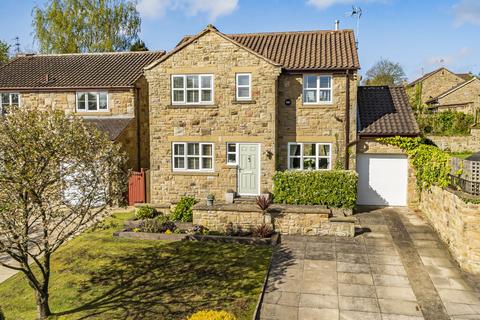 6 Oak Ridge, Wetherby, LS22 6GT