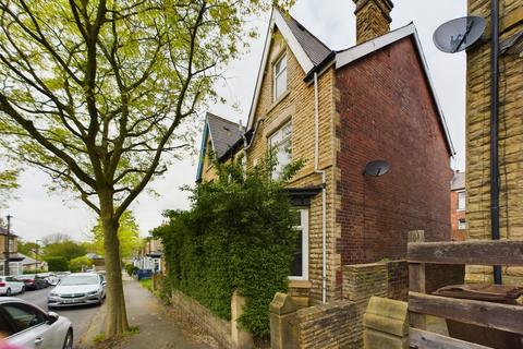 4 bedroom semi-detached house for sale, Seabrook Road, Norfolk Park, Sheffield, S2