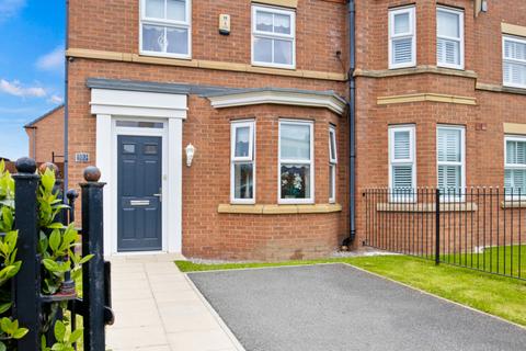 3 bedroom townhouse for sale, Lambeth Road, Liverpool, L4