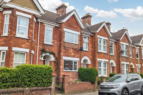 3 bedroom terraced house for sale, Kingston Road, Poole, Dorset, BH15