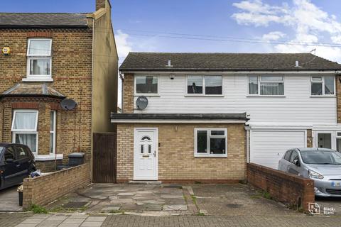 3 bedroom semi-detached house for sale, Birkbeck Road, Beckenham, BR3