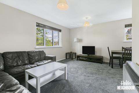 1 bedroom apartment to rent, Kendal Court, Rosemary Lane, London, SW14