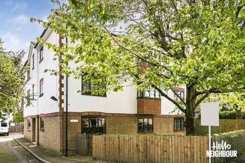 1 bedroom apartment to rent, Kendal Court, Rosemary Lane, London, SW14