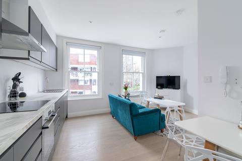 1 bedroom apartment to rent, Greyhound Road, London, W6