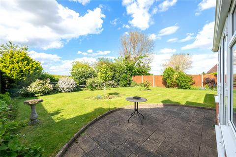 3 bedroom detached house for sale, Mulberry Walk, Heckington, Sleaford, Lincolnshire, NG34