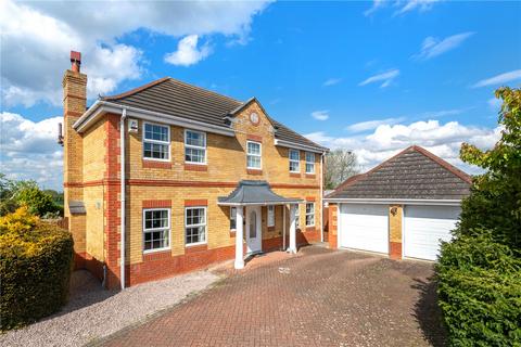 3 bedroom detached house for sale, Mulberry Walk, Heckington, Sleaford, Lincolnshire, NG34