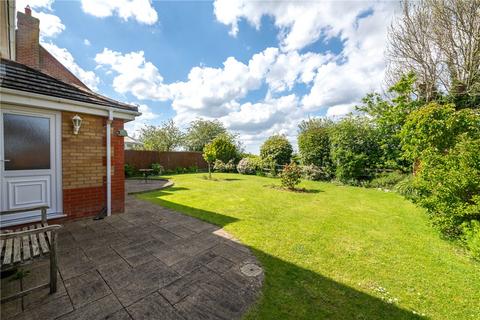 3 bedroom detached house for sale, Mulberry Walk, Heckington, Sleaford, Lincolnshire, NG34