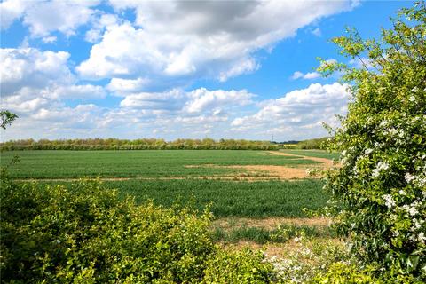 3 bedroom detached house for sale, Mulberry Walk, Heckington, Sleaford, Lincolnshire, NG34