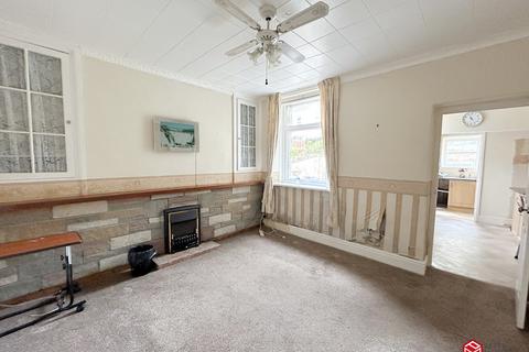 2 bedroom semi-detached house for sale, Wyndham Street, Ogmore Vale, Bridgend, Bridgend County. CF32 7EU