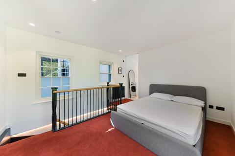 1 bedroom detached house to rent, The Coach House, Gifford Street, London, N1