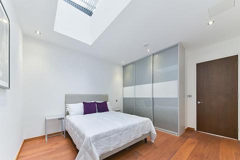1 bedroom flat to rent, Anello Building, Bayham Street, Camden, London, NW1