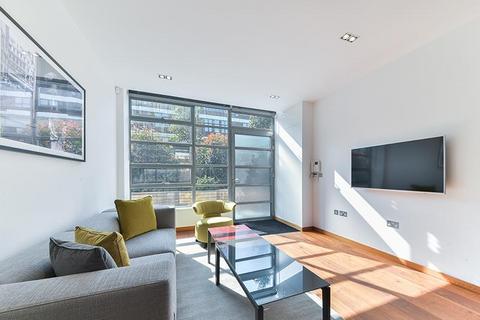 1 bedroom flat to rent, Anello Building, Bayham Street, Camden, London, NW1