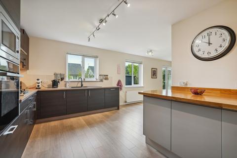 5 bedroom detached house for sale, Maurice Wynd, Dunblane, Stirlingshire, FK15 9FG