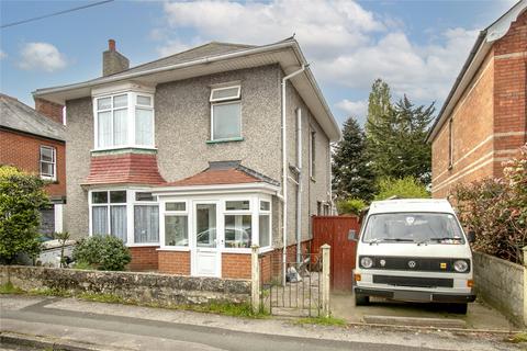 3 bedroom detached house for sale, Hankinson Road, Winton, Bournemouth, BH9