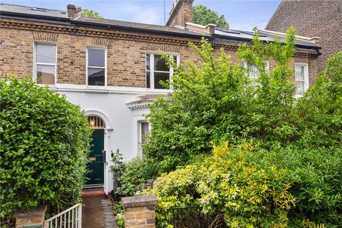 3 bedroom terraced house for sale, Chaucer Road, London, SE24