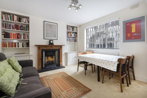 1 bedroom apartment to rent, Westmoreland Terrace, London, SW1V 4AG