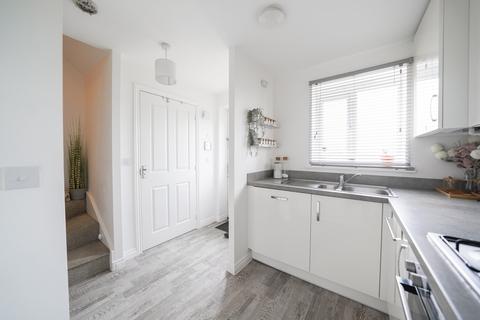 2 bedroom semi-detached house for sale, Leicester LE3