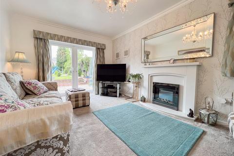 4 bedroom detached bungalow for sale, Solihull B91