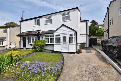 3 bedroom semi-detached house for sale, Millbrook Close, Wheelton, Chorley