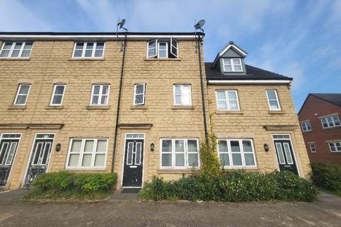 3 bedroom semi-detached house for sale, Providence Court, Dewsbury