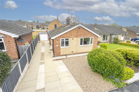 2 bedroom detached house for sale, Wavell Grove, Wakefield, West Yorkshire