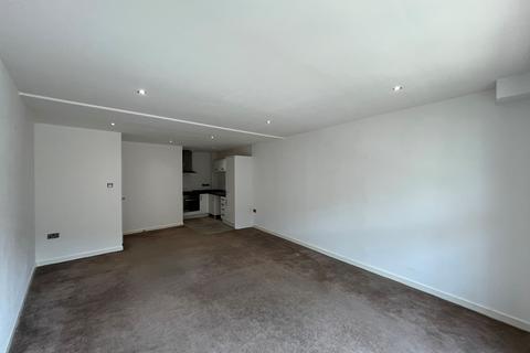 2 bedroom flat to rent, Nottingham Road, Loughborough LE11