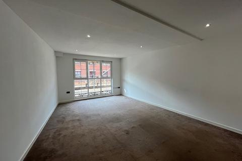 2 bedroom flat to rent, Nottingham Road, Loughborough LE11