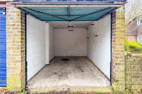 Garage for sale, Rosehill Drive, Bransgore, Christchurch, Dorset, BH23