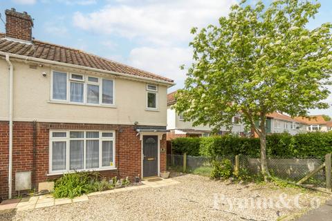 30 Keyes Road, Norwich, NR1 2JX