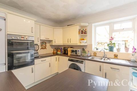 30 Keyes Road, Norwich, NR1 2JX