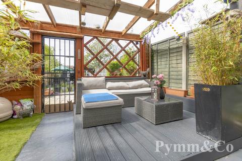 30 Keyes Road, Norwich, NR1 2JX
