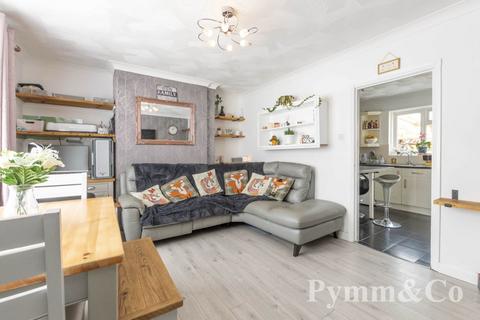 30 Keyes Road, Norwich, NR1 2JX
