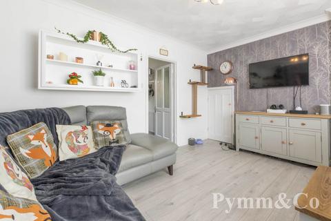 30 Keyes Road, Norwich, NR1 2JX