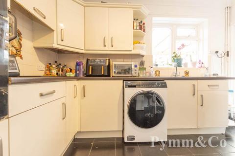 30 Keyes Road, Norwich, NR1 2JX
