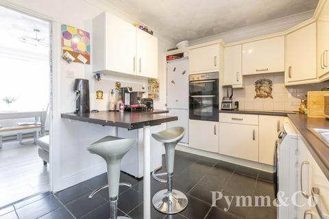 30 Keyes Road, Norwich, NR1 2JX