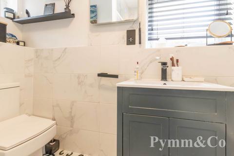 30 Keyes Road, Norwich, NR1 2JX