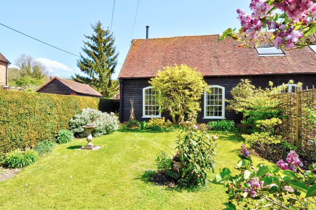 Chequers Lane, Fingest 3 bed barn conversion for sale £725,000