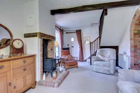3 bedroom barn conversion for sale, Chequers Lane, Fingest