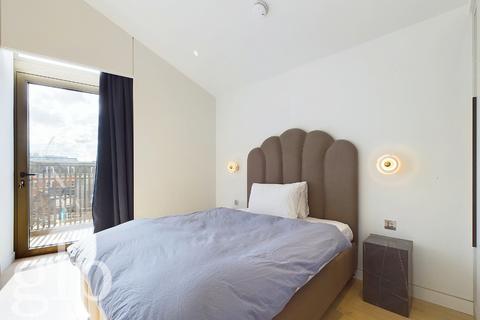 2 bedroom apartment to rent, Ganton Street W1F