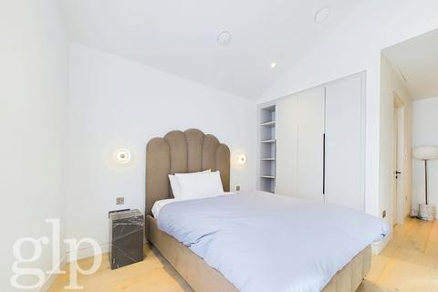 2 bedroom apartment to rent, Ganton Street W1F