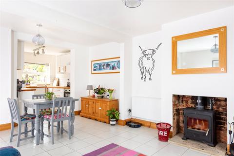 8 Collswell Lane, Blakesley, Towcester, NN12 8RB