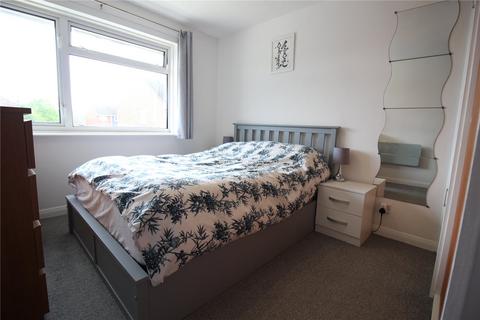 1 bedroom apartment for sale, Deane Gardens, Lee-On-The-Solent, Hampshire, PO13
