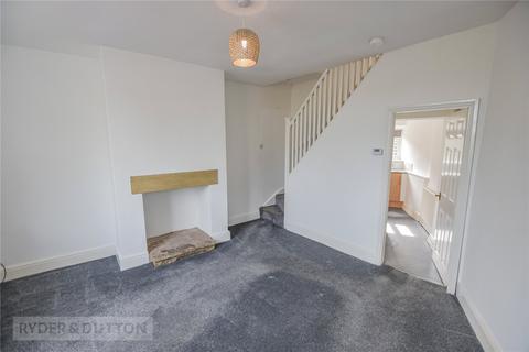 2 bedroom end of terrace house for sale, West Street, Shelf, Halifax, West Yorkshire, HX3